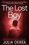 THE LOST BOY synopsis, comments