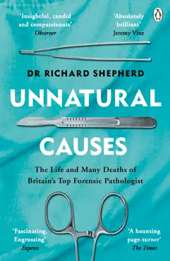 unnatural causes book cover image