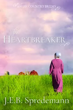 the heartbreaker (amish country brides) book cover image