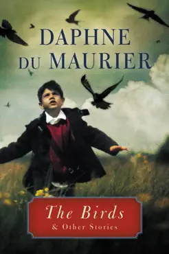 the birds book cover image