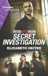 Secret Investigation synopsis, comments