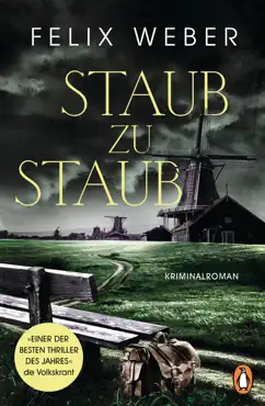 staub zu staub book cover image