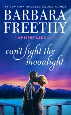 can't fight the moonlight book cover image