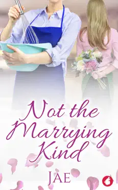 not the marrying kind book cover image