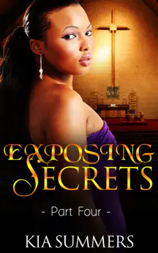 exposing secrets 4 book cover image
