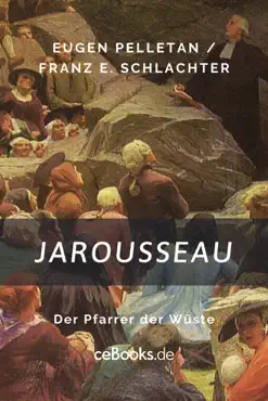 jarousseau book cover image