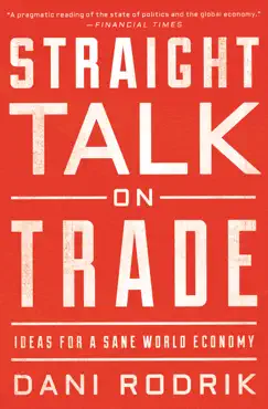 straight talk on trade book cover image