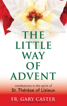 the little way of advent book cover image