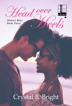 head over heels book cover image