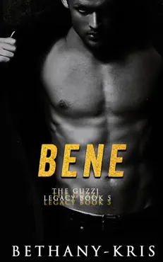 bene book cover image