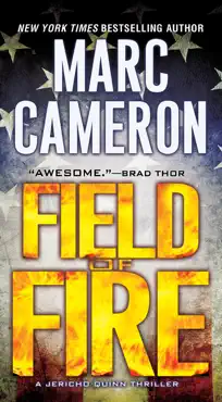 field of fire book cover image