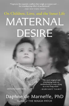 maternal desire book cover image