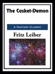 The Casket-Demon synopsis, comments