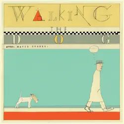 walking the dog book cover image