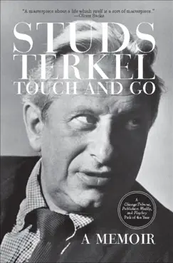 touch and go book cover image