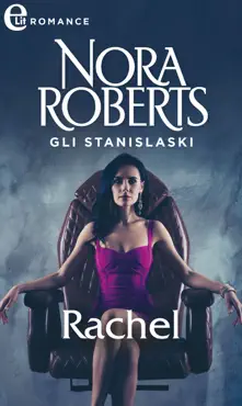 gli stanislaski: rachel (elit) book cover image