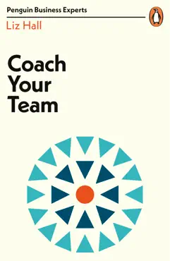 coach your team imagen de la portada del libro