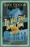 The Very First Damned Thing synopsis, comments
