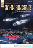 John Sinclair Sonder-Edition 124 synopsis, comments