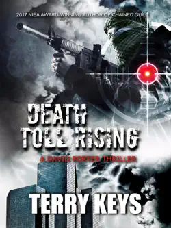 death toll rising book cover image