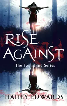 rise against imagen de la portada del libro