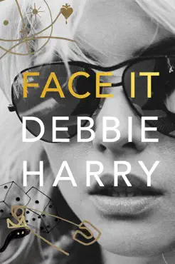 face it book cover image