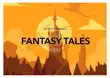 5M FANTASY TALES synopsis, comments