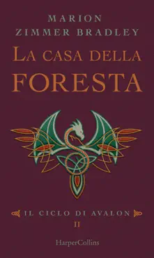 la casa della foresta imagen de la portada del libro