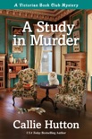 A Study in Murder book summary, reviews and download