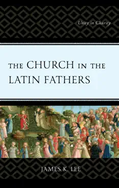the church in the latin fathers book cover image