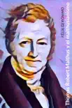 Thomas Robert Malthus y el malthusianismo synopsis, comments