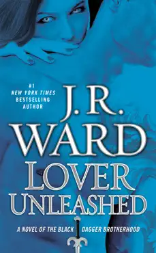lover unleashed book cover image