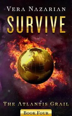 survive book cover image