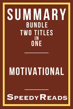 summary bundle - motivational - includes summary of own the day, own your life and summary of educated: a memoir book cover image