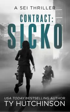contract: sicko book cover image
