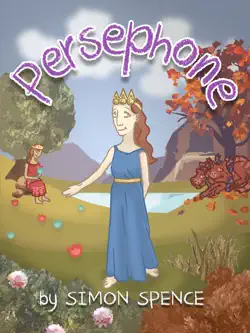 persephone book cover image