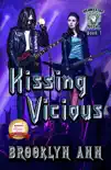 Kissing Vicious synopsis, comments