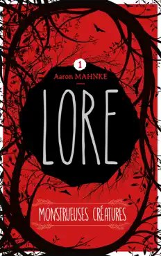 lore - tome 1 book cover image