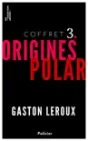 Coffret Gaston Leroux sinopsis y comentarios