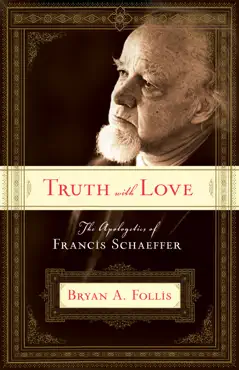 truth with love book cover image