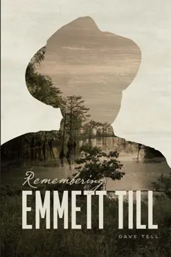 remembering emmett till book cover image