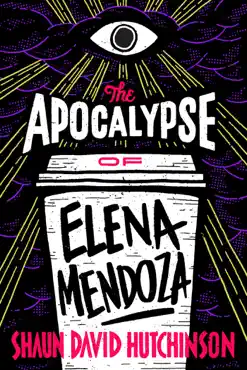 the apocalypse of elena mendoza book cover image