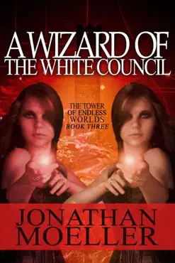 a wizard of the white council book cover image