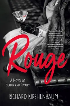 rouge book cover image