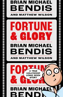 fortune and glory volume 1 imagen de la portada del libro