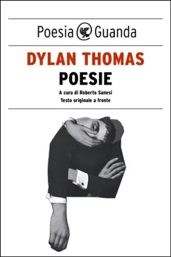 poesie book cover image