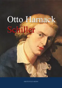 schiller book cover image