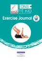 DNS FIT KID Exercise Journal