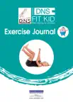 DNS FIT KID Exercise Journal reviews