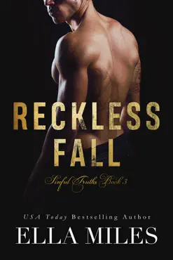 reckless fall book cover image